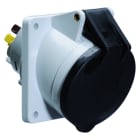 BALS - Anbausteckdose SL 16A 5p 500V 7h IP44 12758
