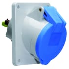 BALS - Anbausteckdose SL 32A 3p 230V 6h IP44 12789