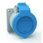 BALS - Anbausteckdose SL 32A 3p 230V 6h IP44 IQ 137031