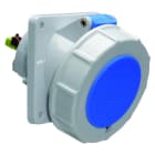 BALS - Anbausteckdose SL 32A 3p 230V 6h IP67/69 12844