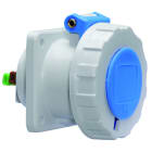 BALS - Anbausteckdose SL 32A 3p 230V 6h IP67/69 13750