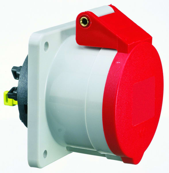 BALS - Anbausteckdose SL 32A 3p 400V 9h IP44 13704