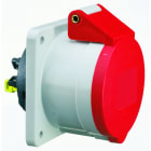BALS - Anbausteckdose SL 32A 3p 400V 9h IP44 13704
