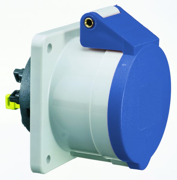 BALS - Anbausteckdose SL 32A 4p 230V 9h IP44 13709