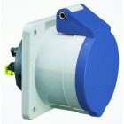 BALS - Anbausteckdose SL 32A 4p 230V 9h IP44 13709