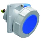 BALS - Anbausteckdose SL 32A 4p 230V 9h IP67/69 12847