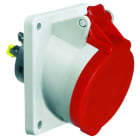 BALS - Anbausteckdose SL 32A 4p 400V 6h IP44 12764