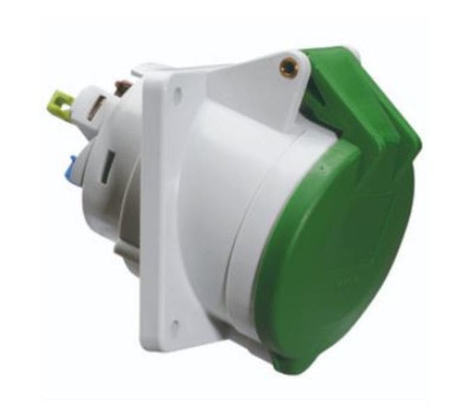 BALS - Anbausteckdose SL 32A 5p >50V 2h IP44 12873
