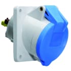 BALS - Anbausteckdose SL 32A 5p 230V 9h IP44 12767