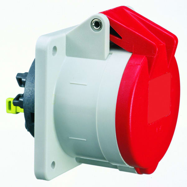 BALS - Anbausteckdose SL 32A 5p 400V 6h IP44 13896