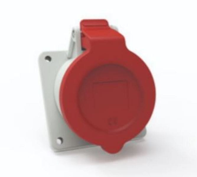BALS - Anbausteckdose SL 32A 5p 400V 6h IP54 IQ 127681