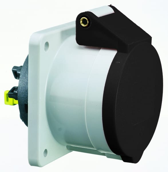 BALS - Anbausteckdose SL 32A 5p 500V 7h IP44 13716