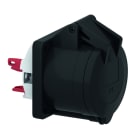BALS - Anbausteckdose SL TE 32A 5p 400V 6h IP44 Ni 130274