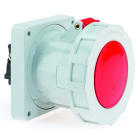 BALS - Anbausteckdose 125A 5p 400V 6h IP67/69 Ni 13451