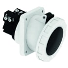 BALS - Anbausteckdose TE 125A 5p 690V 5h IP67 Ni 12065