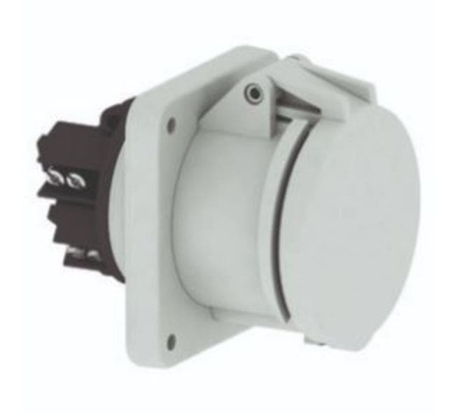 BALS - Anbausteckdose TE 63A 5p >50-500V 1h IP44 Ni130279