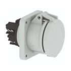BALS - Anbausteckdose TE 63A 5p >50-500V 1h IP44 Ni130279