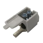 E-TERM - AS 25 SN Anschlussklemme Stift Stiftabmessungen: 4x2,5x13mm
