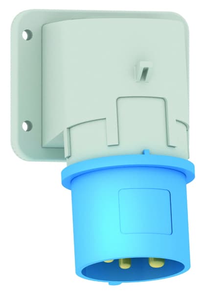 BALS - Aufbaugerätestecker 32A 4p 230V 9h IP44 2684