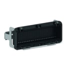 BALS - Betätigungsklappe 12 Module (580144) SW IP44