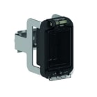 BALS - Betätigungsklappe 2 Module (580137) SW IP44