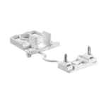 ELECTRO TERMINAL - BFP+ ZUG SLK 7 STAND ALONE Befestigungsplatte und Zugentlastung für SLK 7