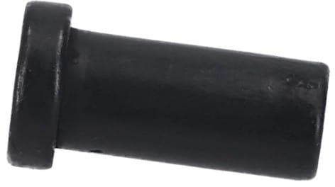 SIB - ADR - BS Blindstift M16-PG9 EPDM schwarz 8mm Durchmesser 8mm, Länge 20mm, B=11mm