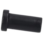 SIB - ADR - BS Blindstift M16-PG9 EPDM schwarz 8mm Durchmesser 8mm, Länge 20mm, B=11mm