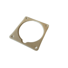 BALS - Dichtung weiss für Flansch 84x84mm