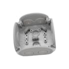 ELECTRO TERMINAL - DK 0200 G Klemmenset 0,5 - 2,5mm³ 3-polig