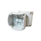 E-TERM - DK 0200 G m.TS Kabelabzweigkasten 93x93x62,IP66