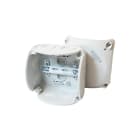 E-TERM - DK 0400 G m.TS Kabelabzweigkasten 104x104x70,IP66