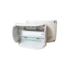 E-TERM - DK 1000 G m.TS Kabelabzweigkasten 180x130x77,IP66