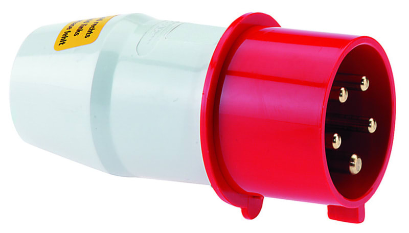 BALS - Drehfeldrichtungsanzeige 32A 5p 400V 6h IP 44 Ni 2