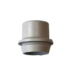 HENSEL - EM 20 ISO Einsteckstutzen IP55 TPE (Thermoplastisches Elastomer)