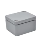 E-TERM - ETA 504530 RJ01 Aluminiumgehäuse (50x45x30) ausgelegt nach IP66, RAL 7001