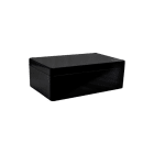E-TERM - ETP 261690 Polyestergehäuse (260x160x90mm) Silikon