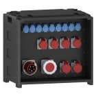 BALS - EVOBOX-L 0124-9 IP54