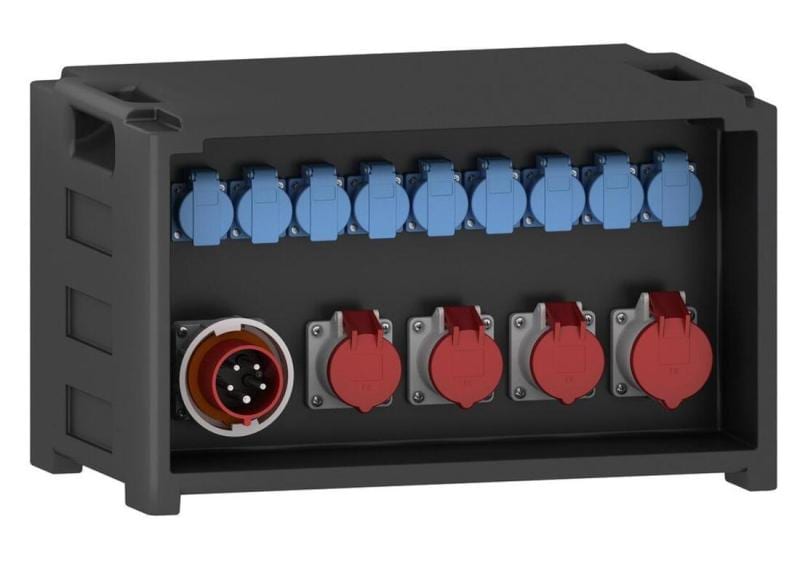 BALS - EVOBOX-M 0013-9 IP54