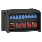 BALS - EVOBOX-M 0013-9 IP54
