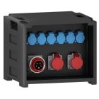 BALS - EVOBOX-S 0002-6 IP54