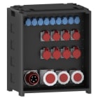 BALS - EVOBOX-XL 1244-9 IP54