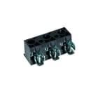 ELECTRO TERMINAL - FKL 1/3G Z12 O.GRAV Flachklemmleiste