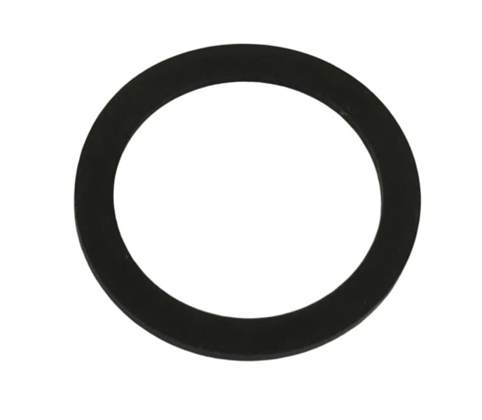 SIB - ADR - FLD ÜV Flachdichtung PG29/G 1 1/8'' Neopren schwarz