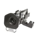 ELECTRO TERMINAL - KA 1/3 Kabelanschluss mit Zugentlastung (SCHRAUBE 3X6202 MITVERP.)  Q00