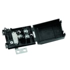 ELECTRO TERMINAL - KADO 1/3 IMP R5 II O-TW (CODE 2) Q00 Kabelanschlussdose mit 3 Polen