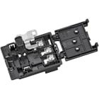 ELECTRO TERMINAL - KADO FL 1 BG 3 1,5 00 Kabelanschlussdose, 3-polig