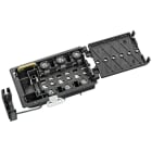 ELECTRO TERMINAL - KADO XT1 DA 5 1234E 6 2VL 00 Kabelanschlussdose für Geräte
