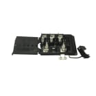 ELECTRO TERMINAL - KADO XT1 DA 5 1234E 6 R5 2VL 00 Kabelanschlussdose mit 5 Polen