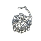 BALS - Knottenkette verzinkt 1m